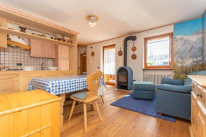 Condominio Orsa Maggiore 12 Falcade